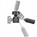 LEOFOTO Rotula Monomando SW-01 Ref. 400114