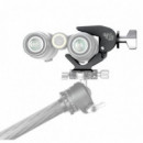 LEOFOTO Pinza Soporte para Prismatico BC-02 REF.400294