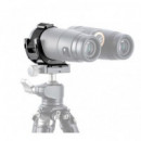 LEOFOTO SOPORTE PARA PRISMATICOSS BC-01 -REF.400295