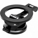 LEOFOTO Montaje Coche Magnetico Movil PM-02 Ref. 400287