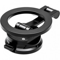 LEOFOTO Montaje Coche Magnetico Movil PM-02 Ref. 400287