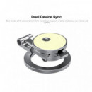 LEOFOTO Montaje Coche Magnetico Movil PM-02 Ref. 400287