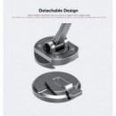 LEOFOTO Montaje Coche Magnetico Movil PM-02 Ref. 400287