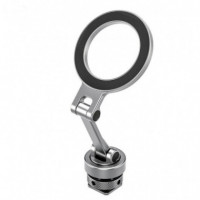 LEOFOTO Montaje Zapata Magnetico Movil PM-03 Ref. 400288