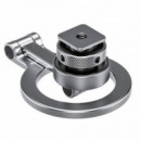 LEOFOTO Montaje Zapata Magnetico Movil PM-03 Ref. 400288