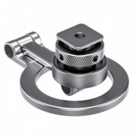 LEOFOTO Montaje Zapata Magnetico Movil PM-03 Ref. 400288