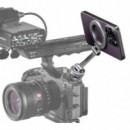 LEOFOTO Montaje Zapata Magnetico Movil PM-03 Ref. 400288