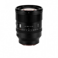 VILTROX Objetivo Pro Af 85MM F1.4 Sony Fe