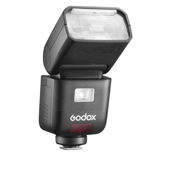 GODOX Flash Ttl y Bateria V480S Sony