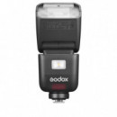 GODOX Flash Ttl y Bateria V480N Nikon