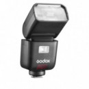 GODOX Flash Ttl y Bateria V480C Canon