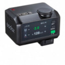 GODOX Flash Ttl IT30 Pro S para Sony Negro