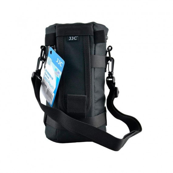 JJC Estuche Objetivo DLP-6