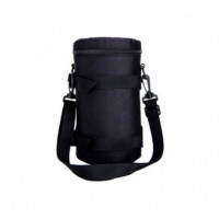 JJC Estuche Objetivo DLP-6