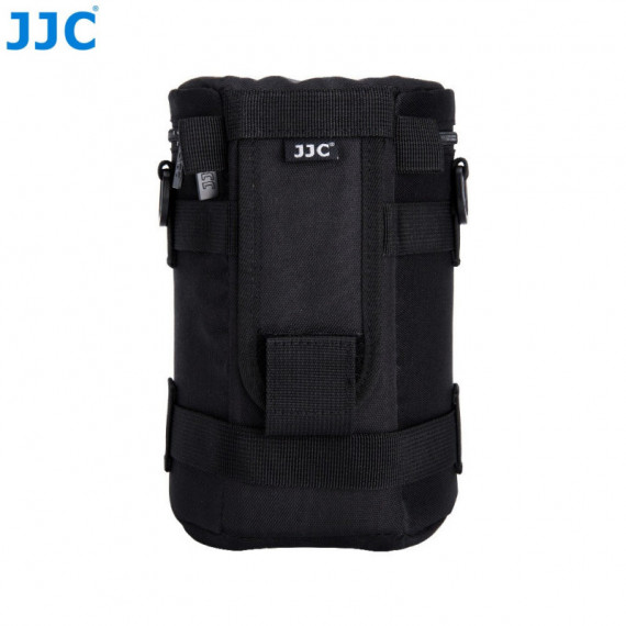 JJC Estuche Objetivo DLP-5