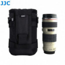 JJC Estuche Objetivo DLP-5