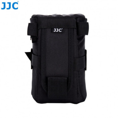 JJC Estuche Objetivo DLP-4