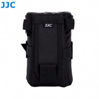 JJC Estuche Objetivo DLP-4