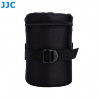 JJC Estuche Objetivo DLP-4