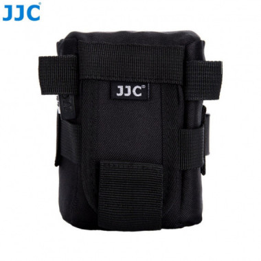 JJC Estuche Objetivo DLP-1
