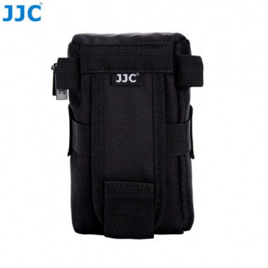 JJC Estuche Objetivo DLP-2