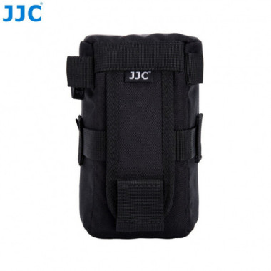 JJC Estuche Objetivo DLP-3