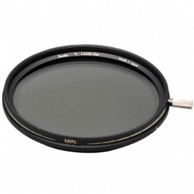 KENKO Filtro Variable Pl Fader 67MM