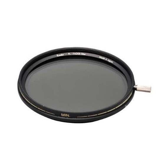 KENKO Filtro Variable Pl Fader 67MM