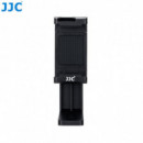 JJC Soporte para Movil SPS-1A Negro