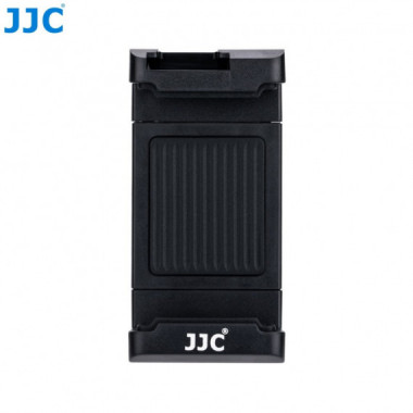 JJC Soporte para Movil SPC-1A Negro