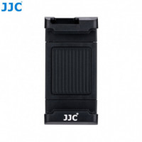 JJC Soporte para Movil SPC-1A Negro