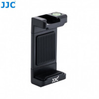 JJC Soporte para Movil SPC-1A Negro