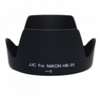 JJC Parasol LH-35 para Nikkor 18-200MM F/3.5-5.6G