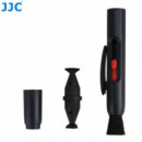 JJC Kit de Limpieza CL-3 D
