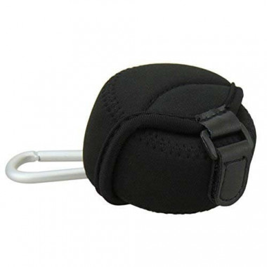 JJC Lens Pouch M4/3 Jn-s