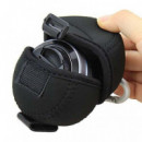 JJC Lens Pouch M4/3 Jn-s