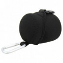 JJC Lens Pouch M4/3 Jn-m