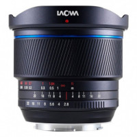 LAOWA Objetivo Mf 10MM F/2.8 Zero D Ff-l