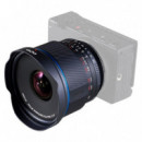 LAOWA Objetivo Mf 10MM F/2.8 Zero D Ff-l