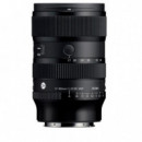SIGMA Objetivo Af 17-40MM F1.8 Fuji X