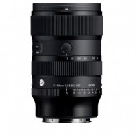 SIGMA Objetivo Af 17-40MM F1.8 Fuji X