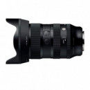 SIGMA Objetivo Af 17-40MM F1.8 Fuji X