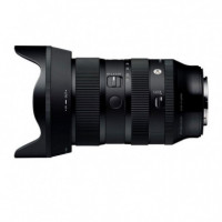 SIGMA Objetivo Af 17-40MM F1.8 Fuji X