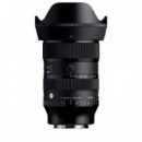 SIGMA Objetivo Af 17-40MM F1.8 Fuji X