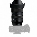SIGMA Objetivo Af 17-40MM F1.8 Fuji X