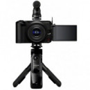 CANON Eos R50 V + Rf-s 14-30 Mm Creator Kit