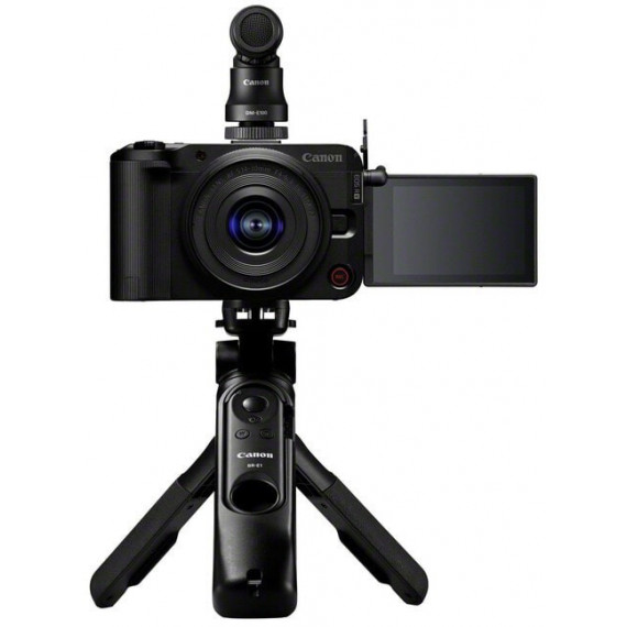 CANON Eos R50 V + Rf-s 14-30 Mm Creator Kit