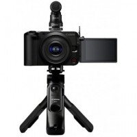 CANON Eos R50 V + Rf-s 14-30 Mm Creator Kit