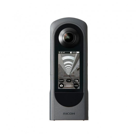 RICOH Camara Theta X 46GB 360 2" 2023 Gr