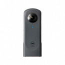 RICOH Camara Theta X 46GB 360 2" 2023 Gr
